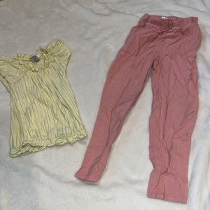 Forever me set size 5